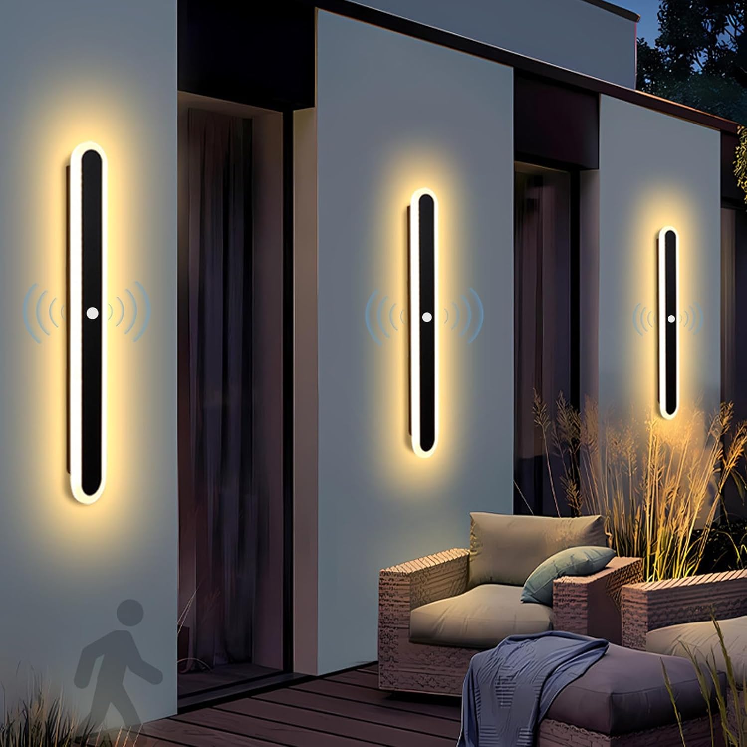 Wall Lamps Lights Antique Rustic in Retractable Folding in Fixtures Swing Arm Lamp for Bedroom Living Room Bedside