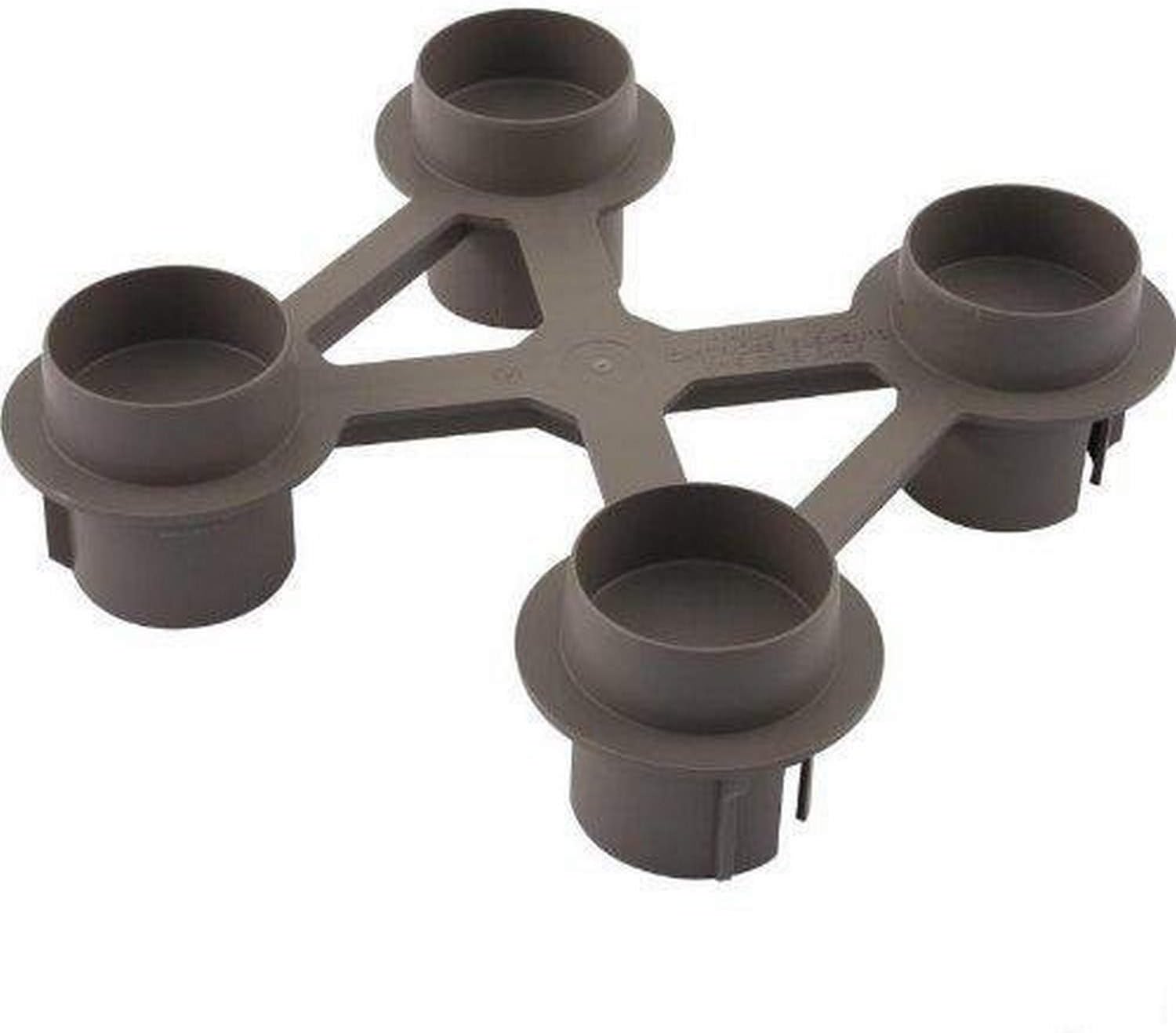 Hayward CX3020DA Top Closure Plate Replacement for Hayward Swim Clear Cartridge Filter