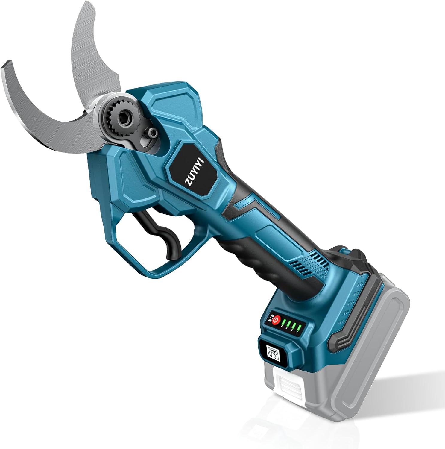 Cordless Electric Pruning Shears for Makita 18V Battery(NOT Included), 2