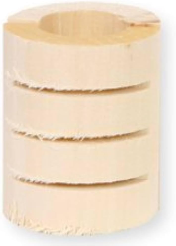 (25 Count) BASF - Advance Termite Bait Station Wood Bases TMB