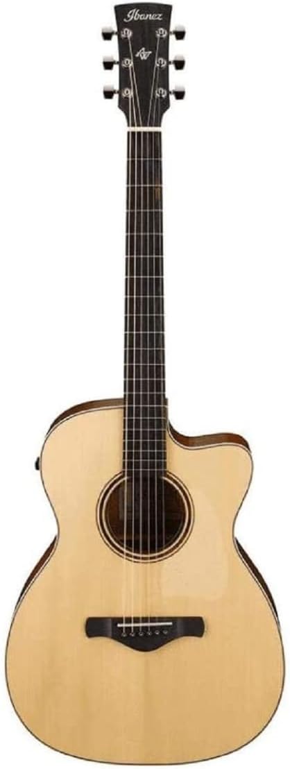 Ibanez ACFS300CE Acoustic-Electric Guitar - Open Pore Semi-Gloss