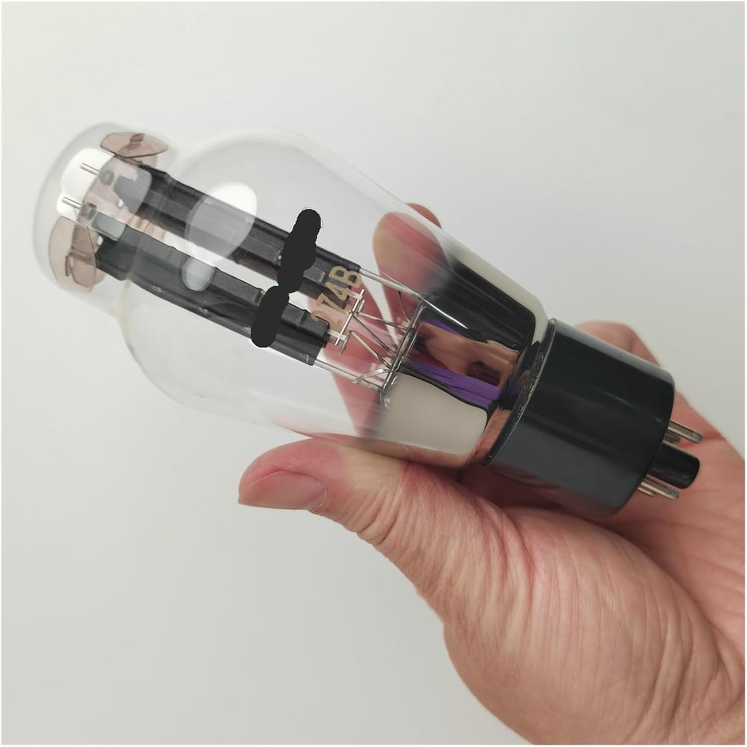 1/2/4PCS 274B Vacuum Tube Audio Tube(1pcs)