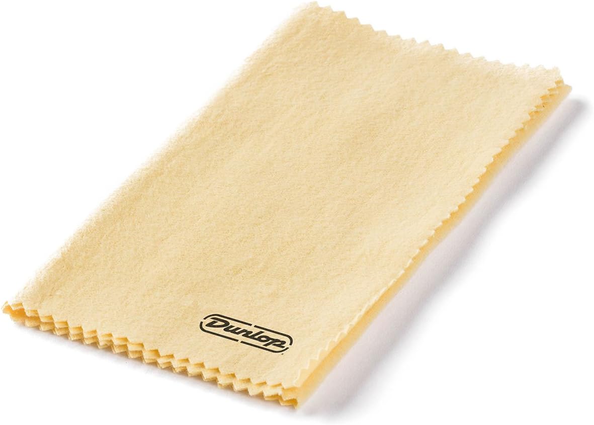 Digitech SDRUM Strummable Drums Pedal Bundle with FS3X Footswitch, Polishing Cloth, and 6 Dunlop Picks