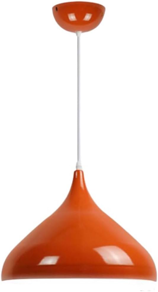 Macaron Chandelier Shiny Creative Design Pendant Light Fixtures Lantern Decorative Indoor Lighting Dining Industrial Vintage Farmhouse Hanging Lamp for Kitchen Island, Dining Room, Bar, Living