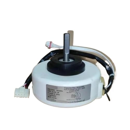 Compatible for Galanz GAL019H40720-K01,Air Conditionin Fan