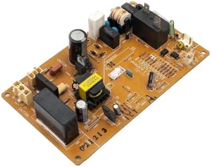 Compatible For Mitsubishi MSH-J12TV SE76A895G01 SE76A895G02 DE00N300,Circuit PCB Air Conditioner Control Board Conditioning Parts