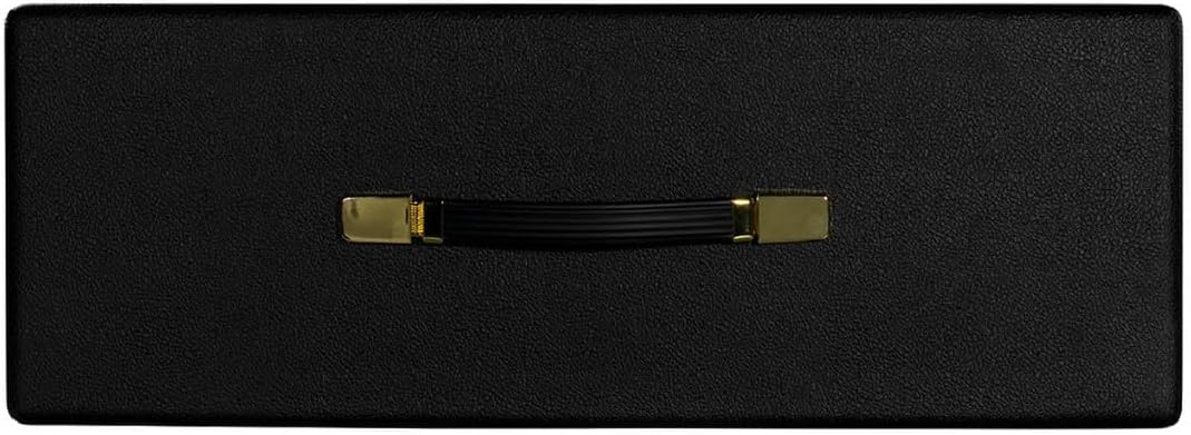 Mojotone British Lite 212 Unloaded Speaker Cabinet