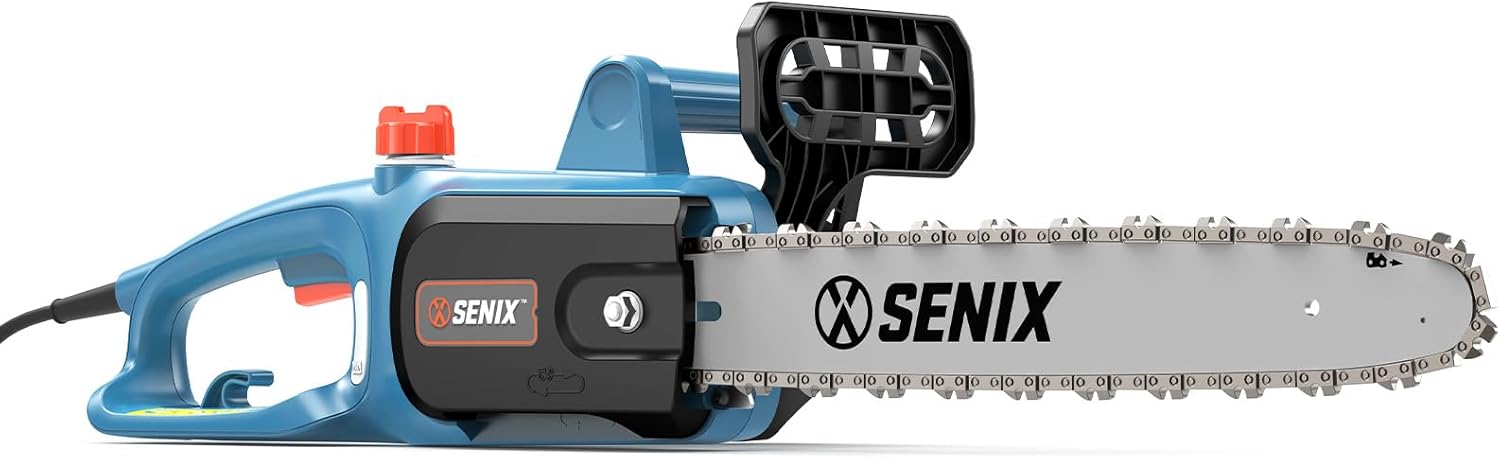 SENIX Electric Chainsaw,14