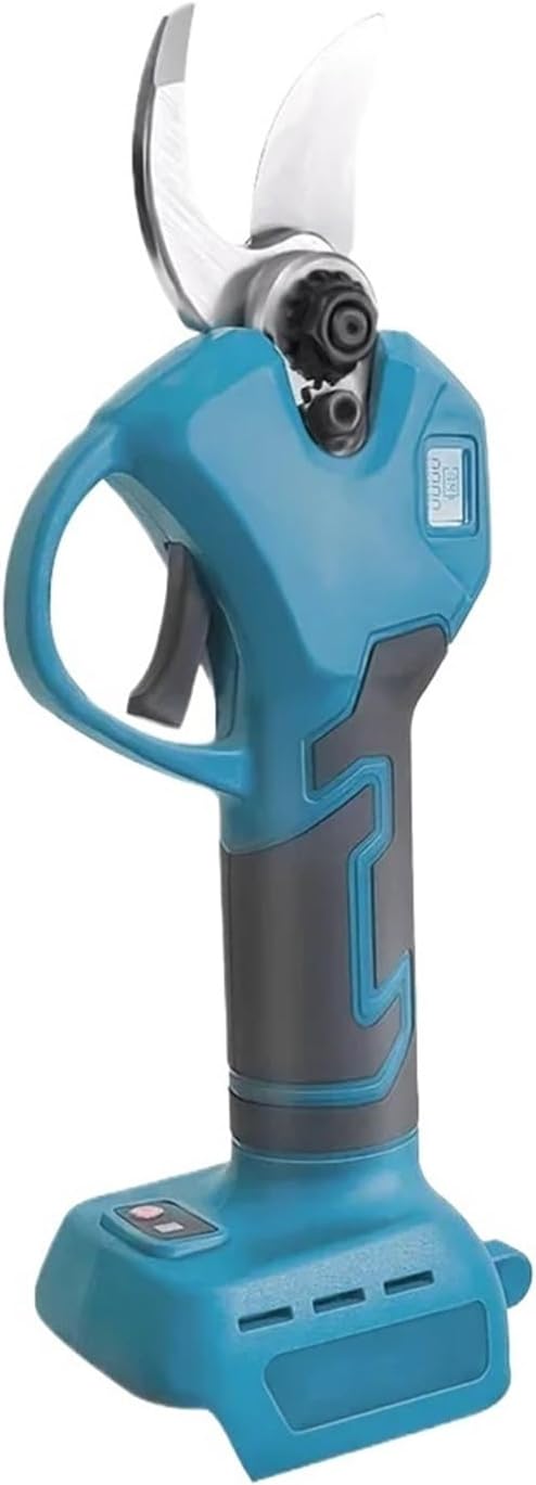 Electric Pruning Shears, Cordless Brushless Electric Scissors Pruning Shears With Tree Branch Pruner Garden Tool,Gardening Tools