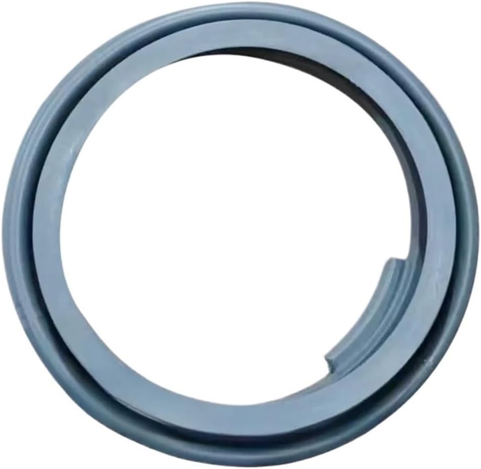 R1065S R1053A Washing Machine Rubber Seal Waterproof Rubber Ring, Compatible For Samsung DC61-20219A DC61-20219E,drum Washing Machine Door Seal Ring