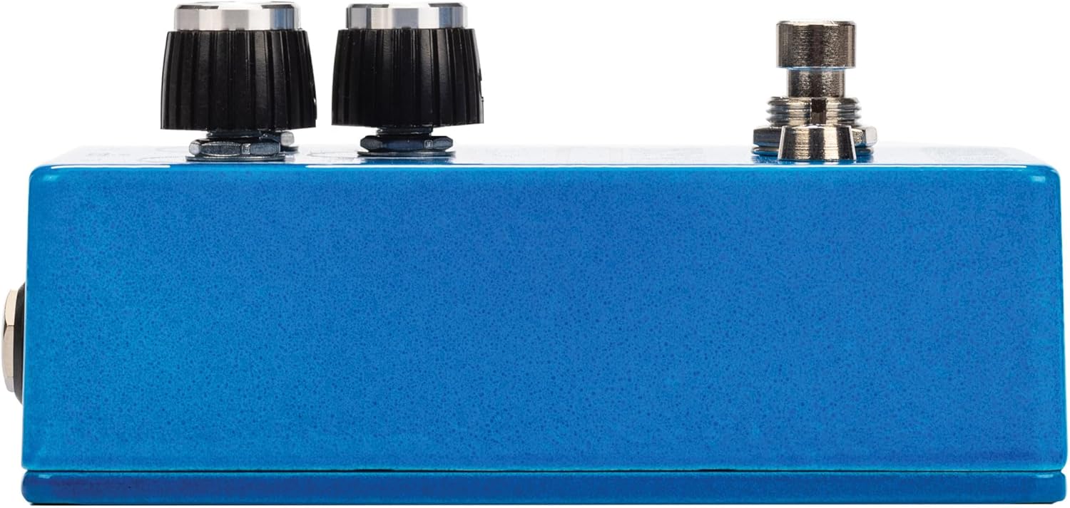 EarthQuaker Devices Park Vintage Germanium Fuzz Tone Guitar Effects Pedal