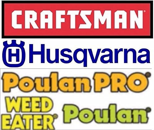 Husqvarna Hose 7 X 60 Clear Part # 578257901