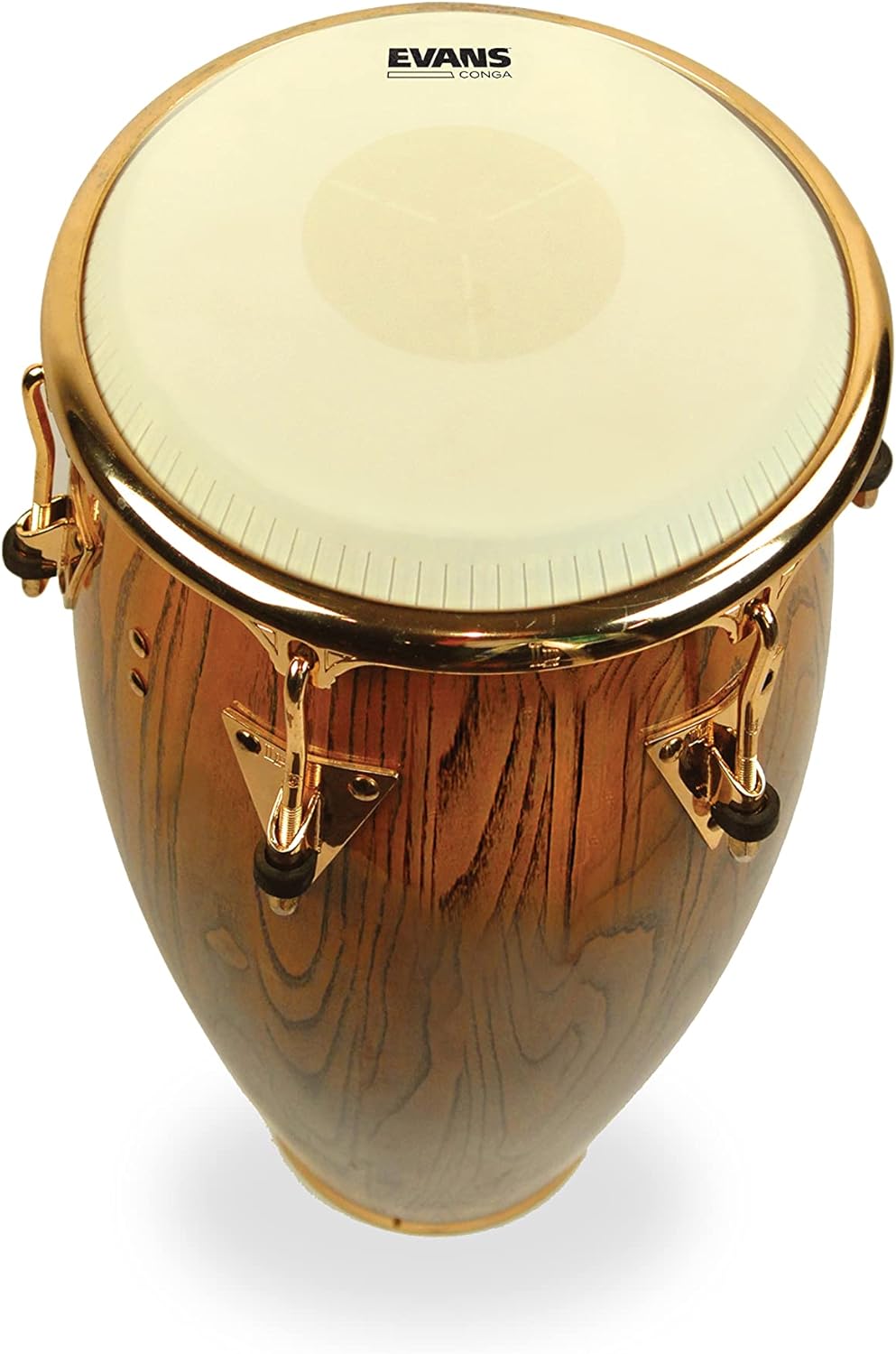 Evans Tri-Center Conga, 11.75 inch