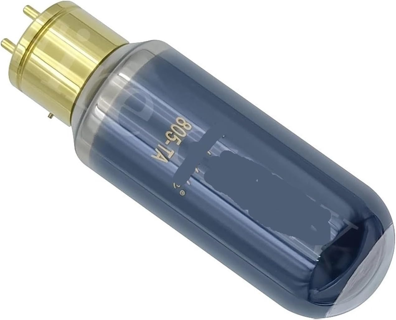 805-TA 805TA Tube Replaces 805 805A 805M HiFi Audio Tube Amplifier kit DIY Matching Four-Way(2pcs Matched Pair)