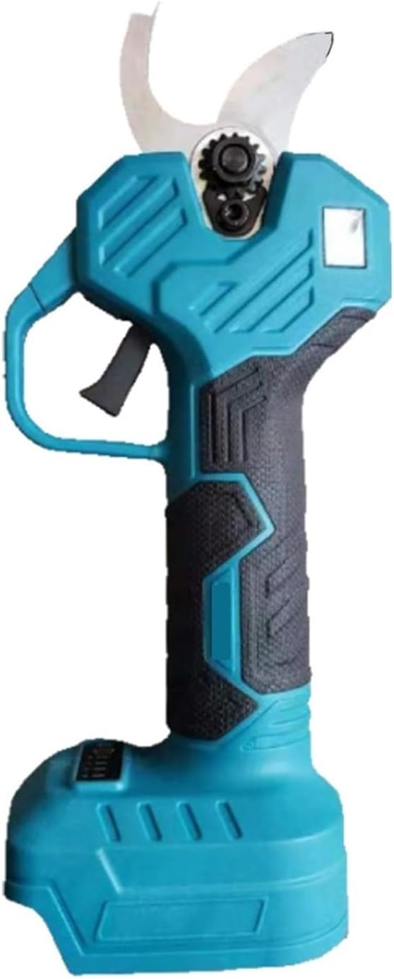 Electric Pruning Shears, Cordless pruning shears with a cutting diameter of 2.5 cm Electric pruning shears,Gardening Tools