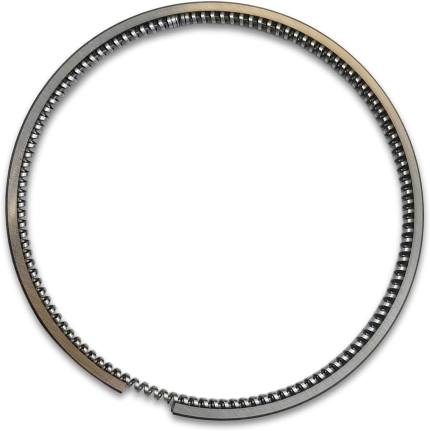 6pcs S6D125 piston set 6151-31-2511 for Komatsu S6D125 S6D125-1 S6D125-1AM Engine Excavator PC400CL-5 GENERATORS EGS240 EGS240-6 EGS300-6