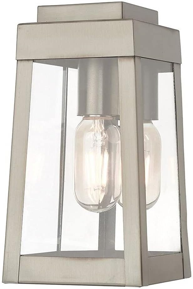 Livex Lighting 20851-91 Oslo - 9.5