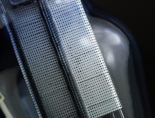 1 Matched pair Blue Glass PSVANE Cossor 300B Audio Vacuum Tubes FOR Guitar tube amplifier