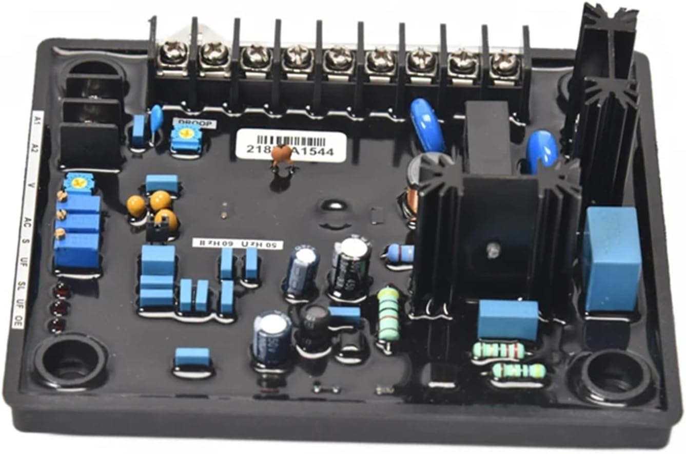 R150 Automatic Voltage Regulator Automatic Voltage Regulator for Diesel Generator Set