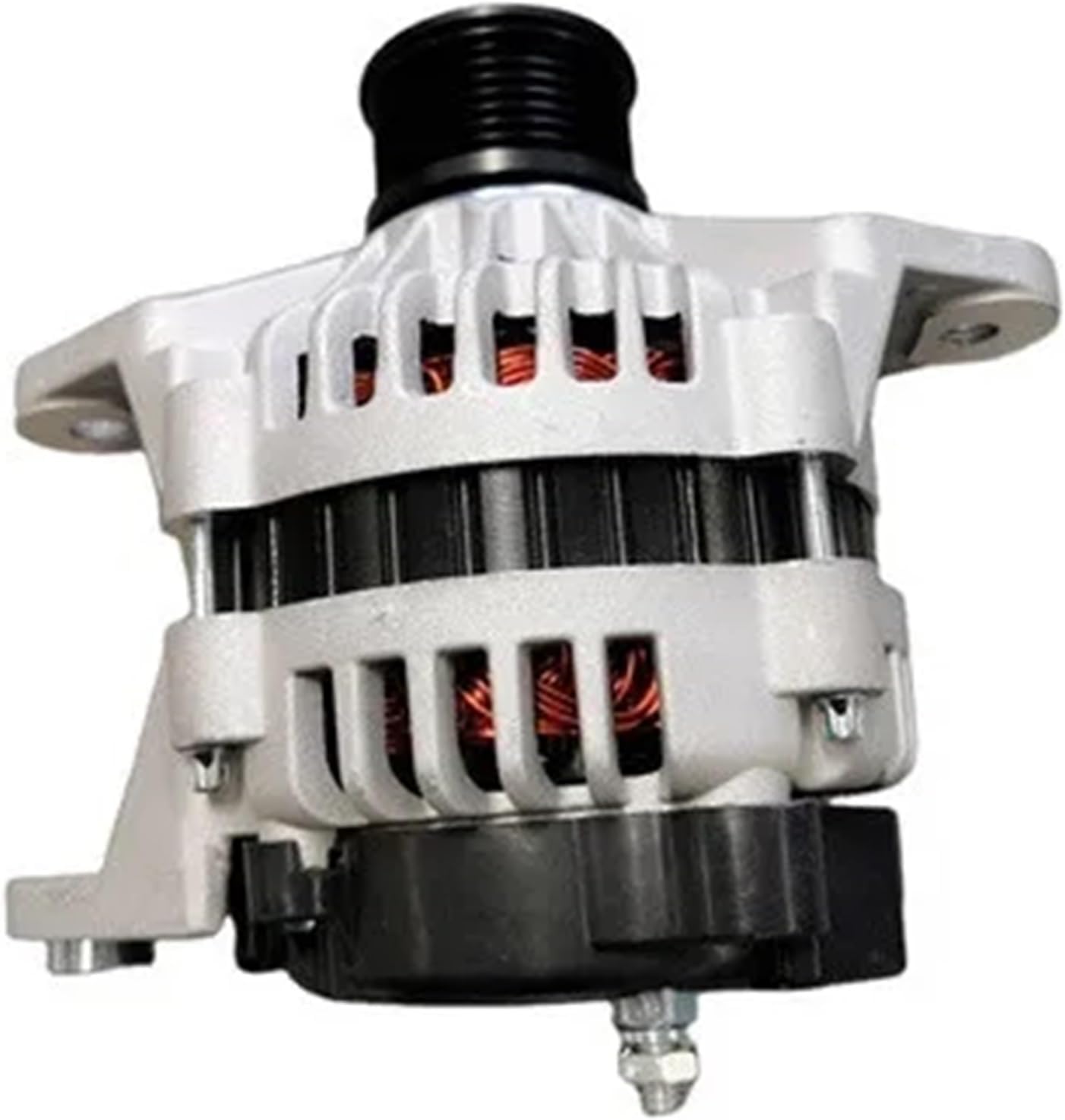 Supply Engine Spare Part 6BT 5.9 Truck Generator 5282841 2874863