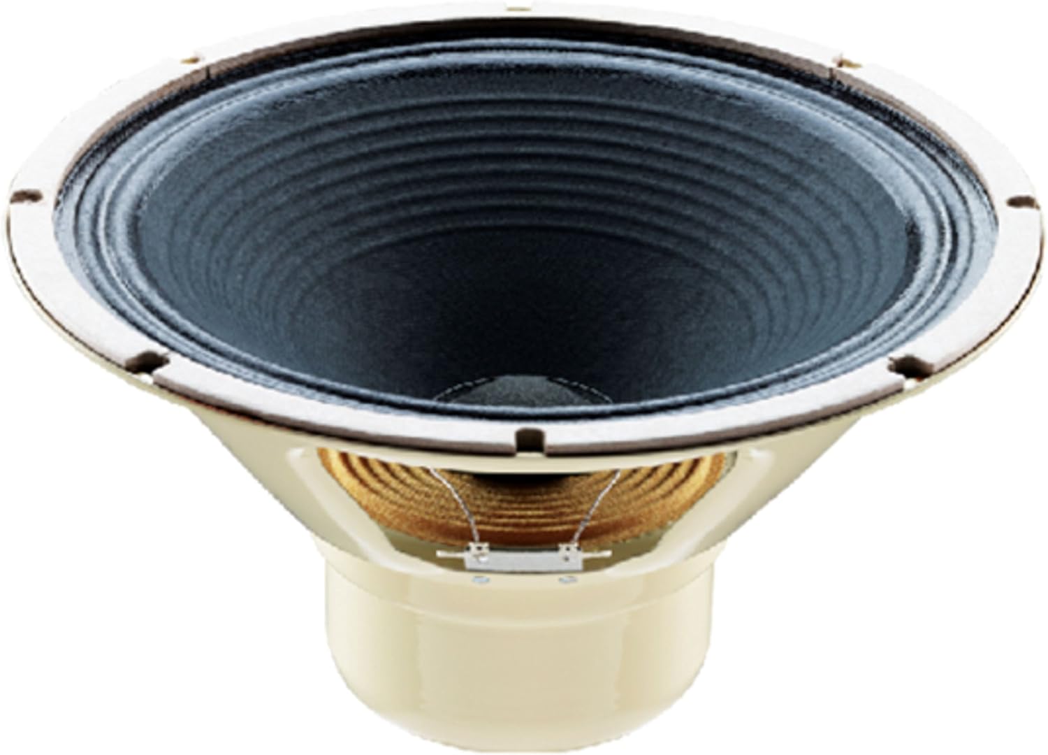 CELESTION T5953 Creamback 12-inch Alnico Cream Guitar Speaker Vintage Tones 90 Watt - 8 ohm