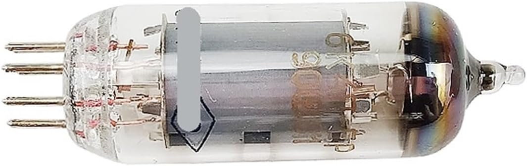 2 pcs 6K4n-EB Amplifier Tubes J-Class Replacement 6K4 Vacuum Tubes