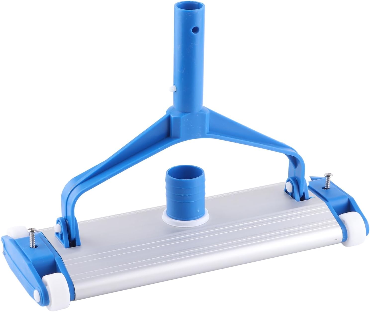 Superior Ability, High Work Efficiency, Easy to Sponge Vacuum Head with Roller, Rolling Wheel, Clasp Design, for Swimming Pool