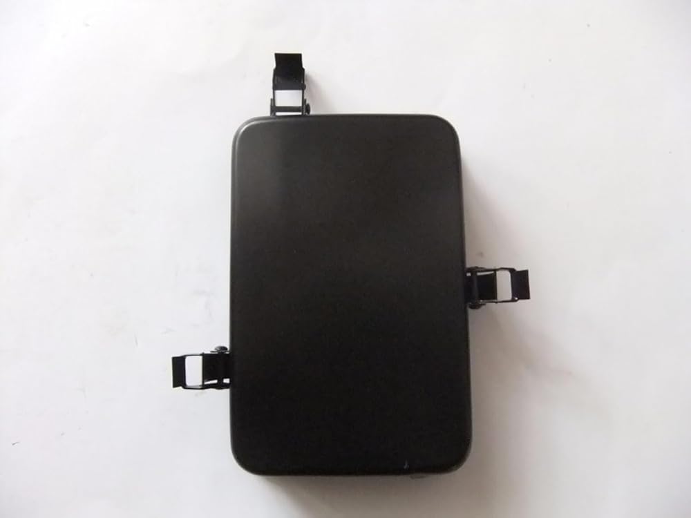 EH12 Rammer AIR Cover MT72-FW Generator Parts Replacement Compatible with Various Models