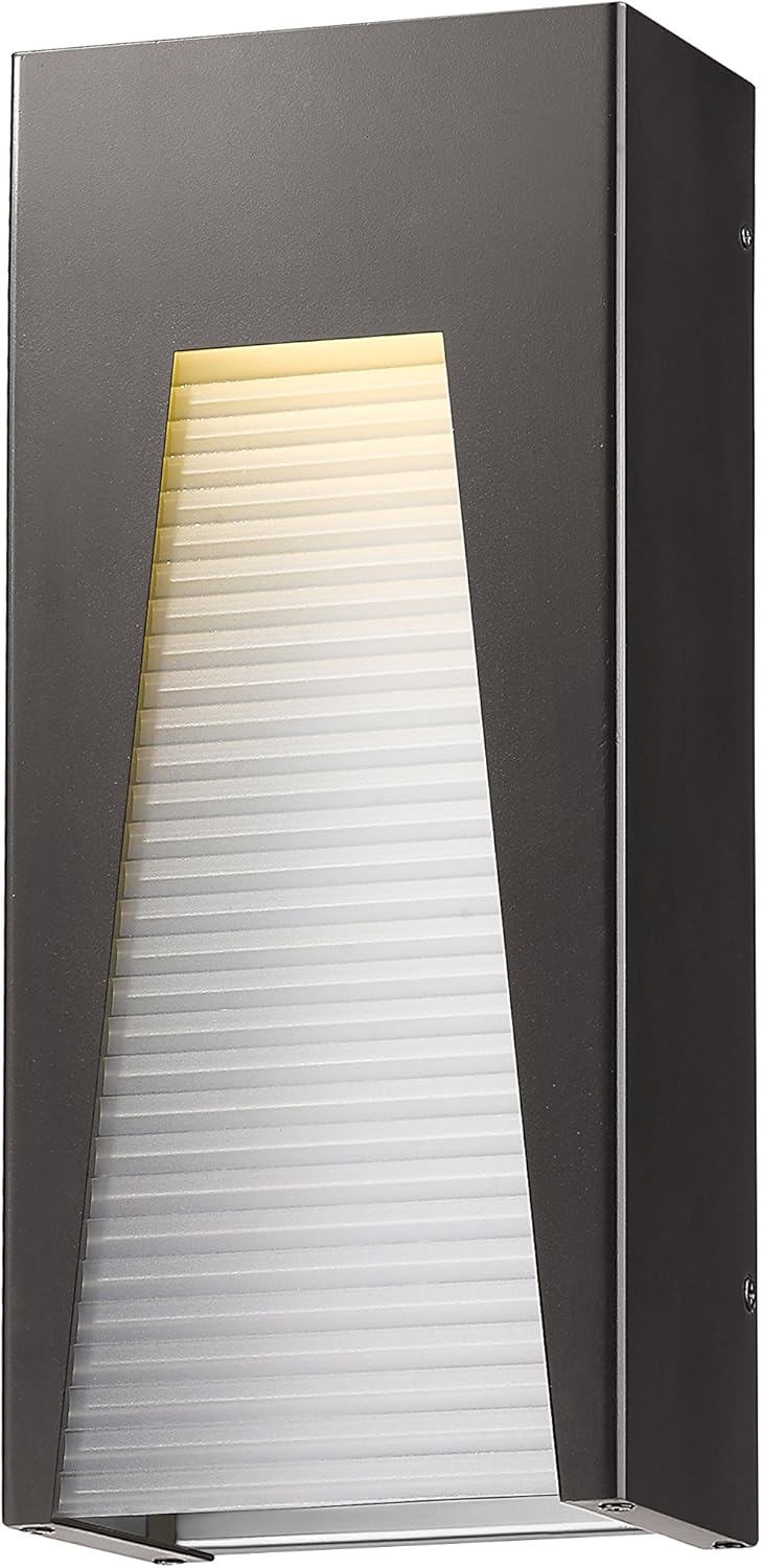 The zLite 1 Light Outdoor Wall Light Home Lighting Fixture