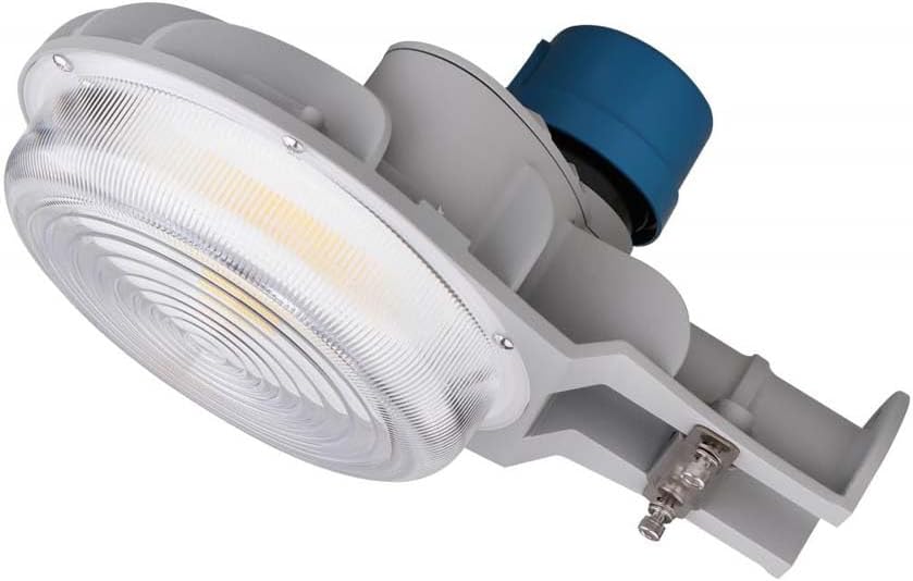 Nuvo Lighting 65681-29W LED AREA LIGHT W/PHOTOCELL Outdoor Area LED Fixture