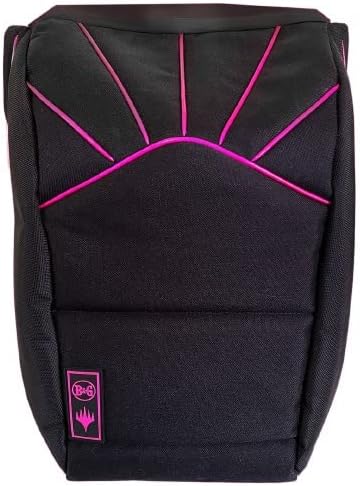 MTG Decks & More Beadle & Grimm's Ultra Limited Edition Kamigawa: Neon Dynasty Backpack! Platinum Edition - One of 1500 Made!