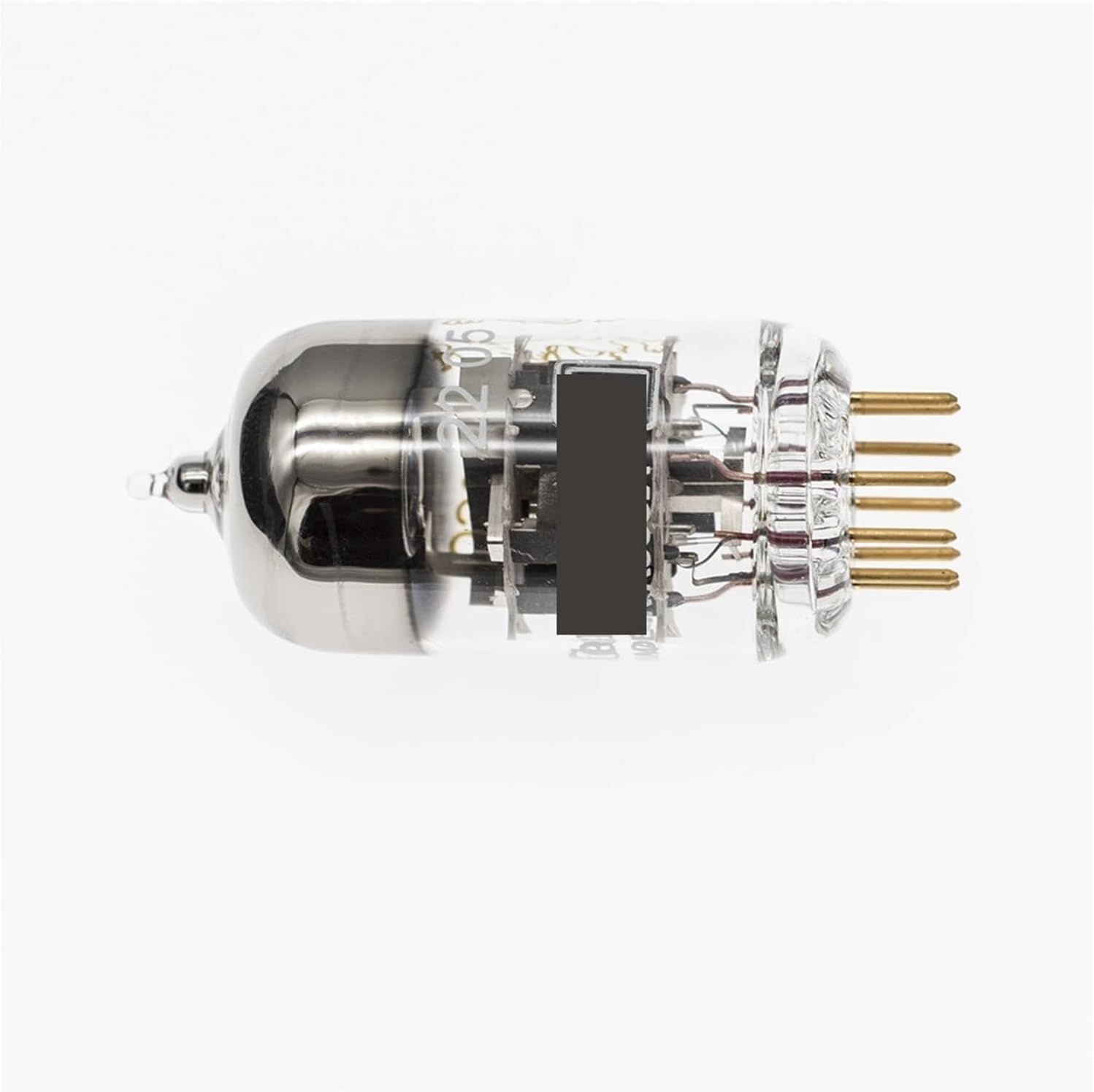 E88CC Tube Replaces E88CC/6922/6DJ8 Vacuum Tube Precision Matching Suitable for Power Amplifier(1 pcs)