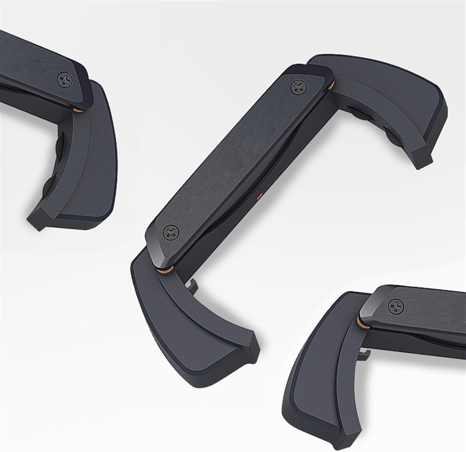 Professional Acoustic Guitar Pickup Acoustic Guitar Preamp Pickup Professional Preamplifier Soundhole Pickup Fit for 96-104mm Sound-Hole