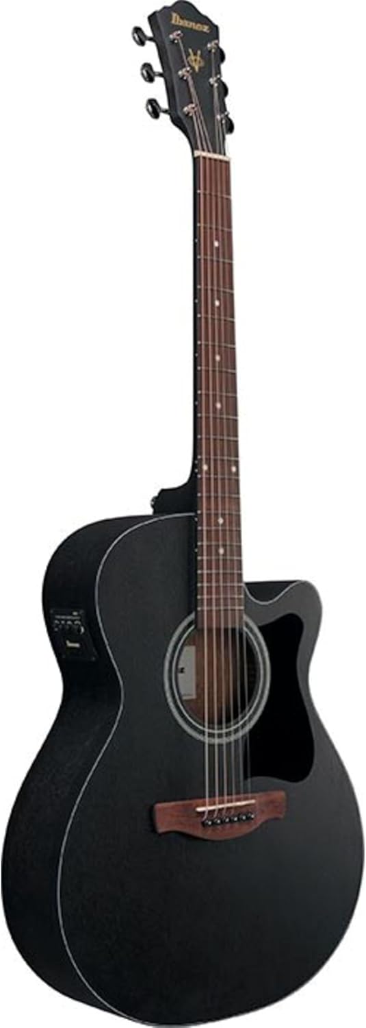 Ibanez Acoustic Guitar / VC44CEWK
