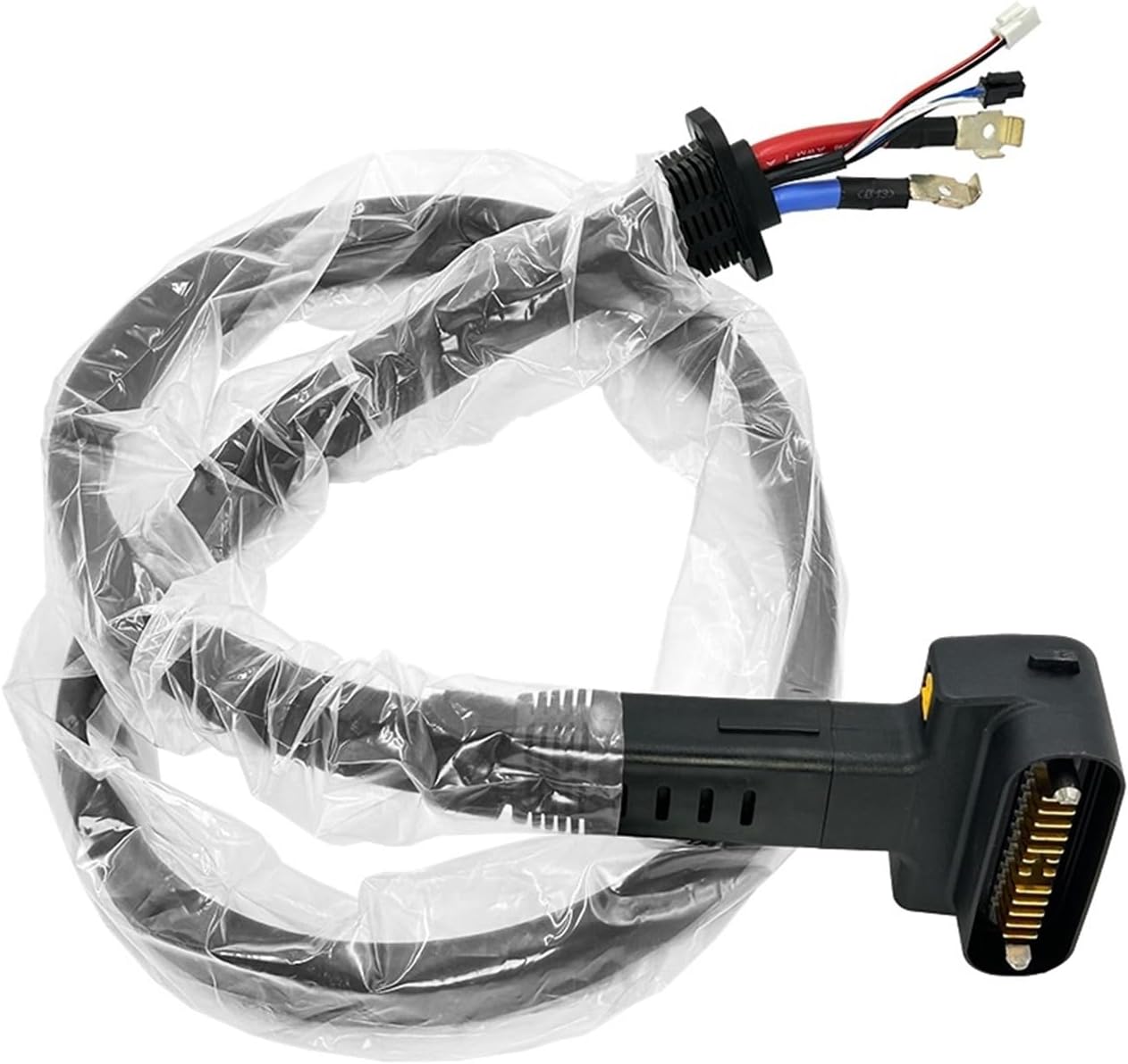 T50/D12000iEP Generator's Charging Output Cable for Agriculture Drone Accessories