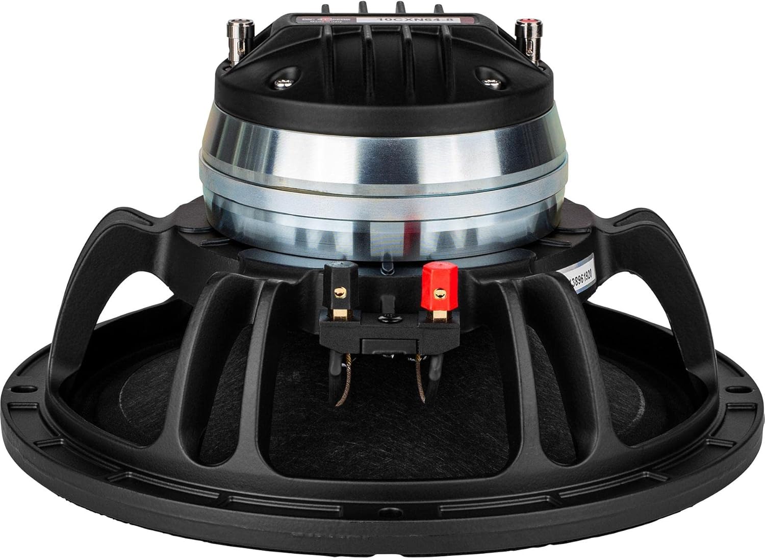 B&C 10CXN64 B & C 10 8ohm Neo Coax Mid Bass