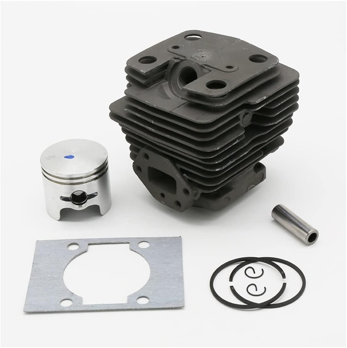 Patio, Lawn & Garden 40MM Cylinder Piston Assembly Fit for 143 143RII G45L BC4310 BK4310 443 443R Engine Trimmers Spare Parts Outdoor Powertool Parts & Accessories