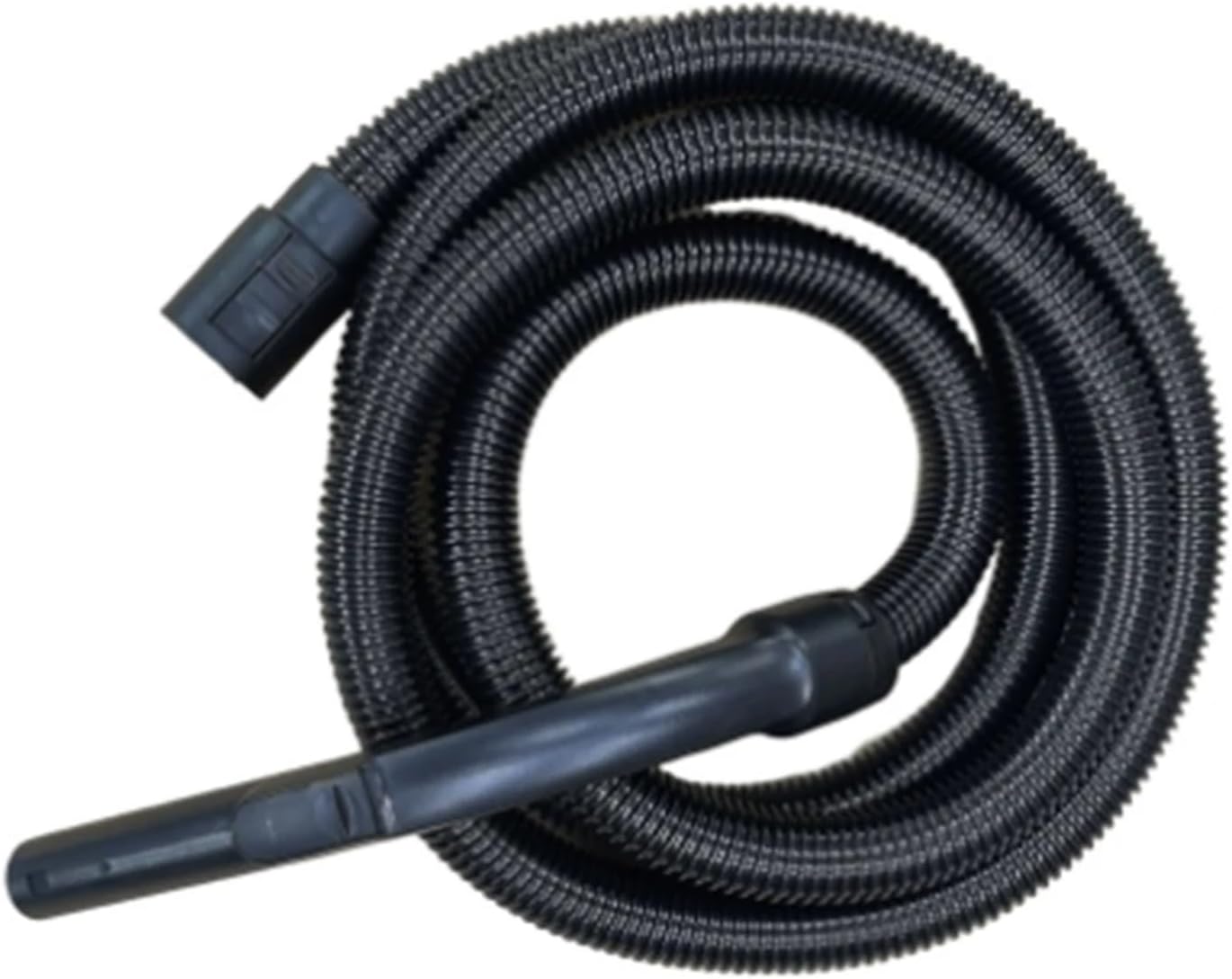 A83G-3.5M Suction Hose Suitable, Compatible For Karcher， WD1 WD2 WD3 WD4 WD5 WD6/NT20/NT30 Suction Hose Extension For Wet/Dry Vacuum Cleaners