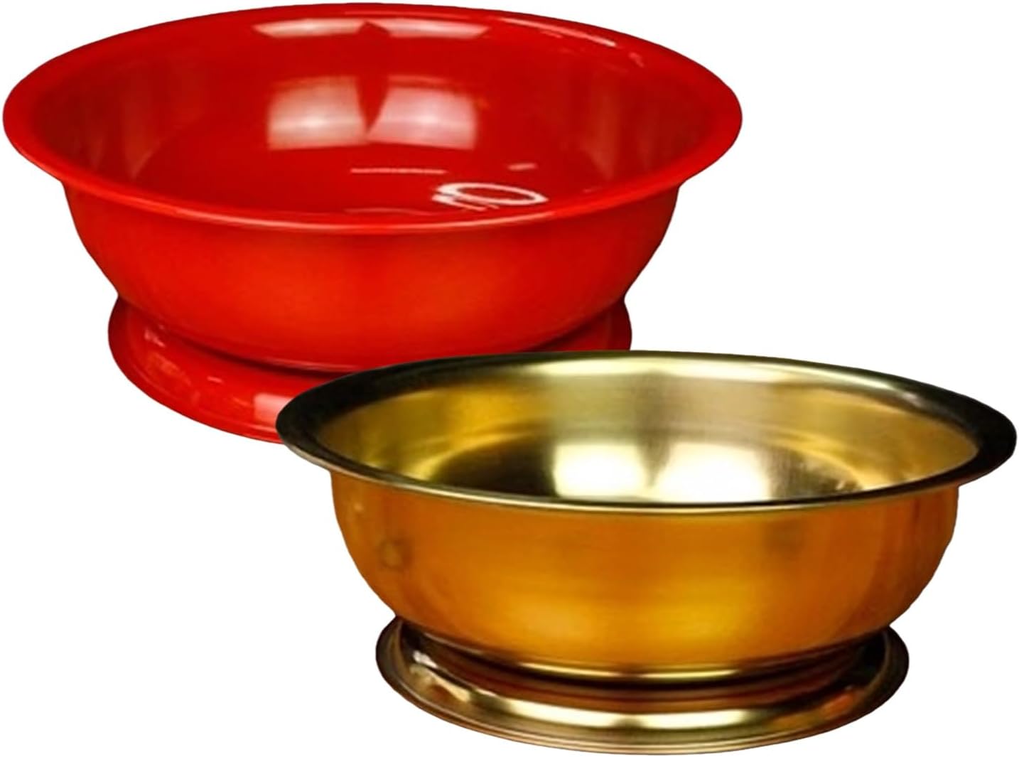 Firepits, Paper Burner, Burn Barrels for Outside,for Fallen Leaves, Yard Waste, Deck Garbage, Backyard, Patio, Balcony use(Red)