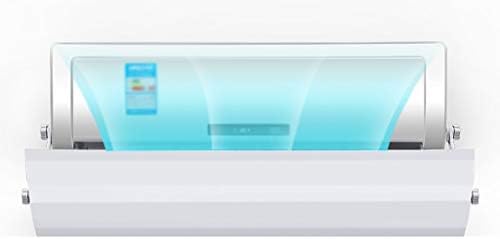 Retractable Air Conditioner Deflector, Prevent The Air From Blowing Straight, Universal Cabinet Air Outlet Wind Shield Plate, Cold Air Baffle
