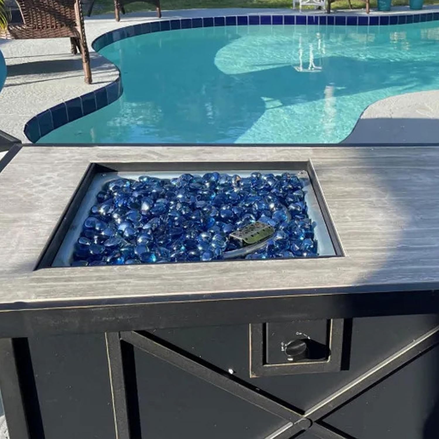 Four Seasons Courtyard 48