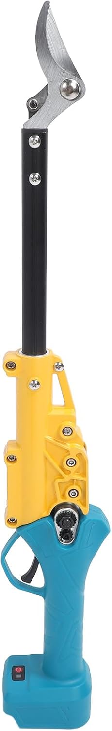 Telescoping Electric Pruning Shears Cordless Gardening Powered for BL1830B BL1840B BL1850B BL1860B