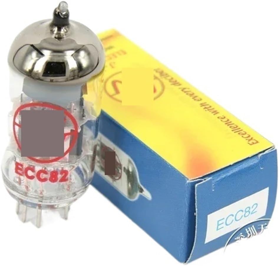 ECC82 Vacuum Tube HiFi Audio Tube Amplifier(4 PCS)