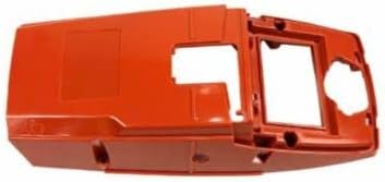 Replace Parts for Machine Top Shroud Engine Cover for Husquarna 394 395 Chainsaw Replace 503 52 64-09