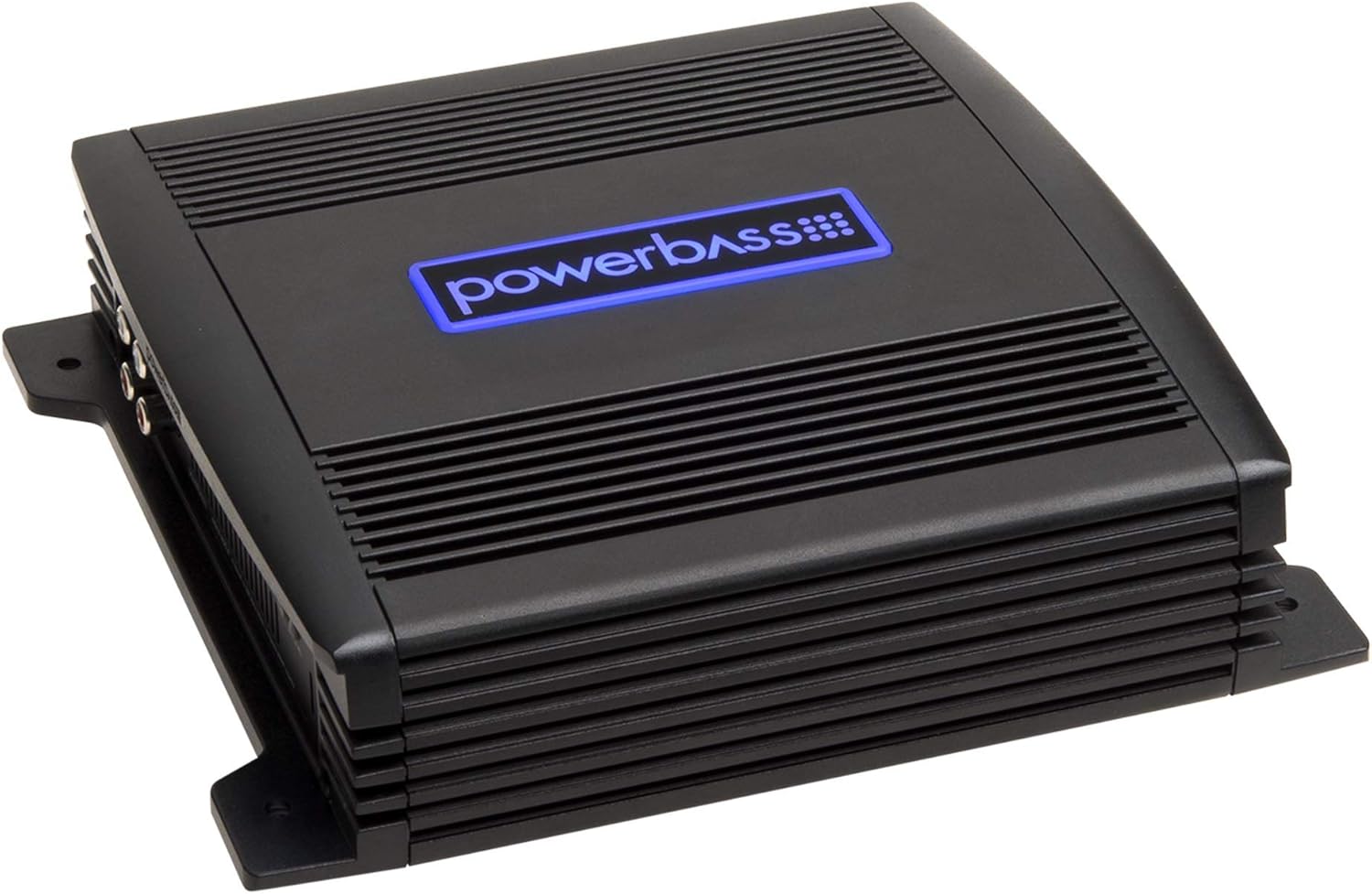 Powerbass ASA3-200.2 100W 2 Channel Amplifier