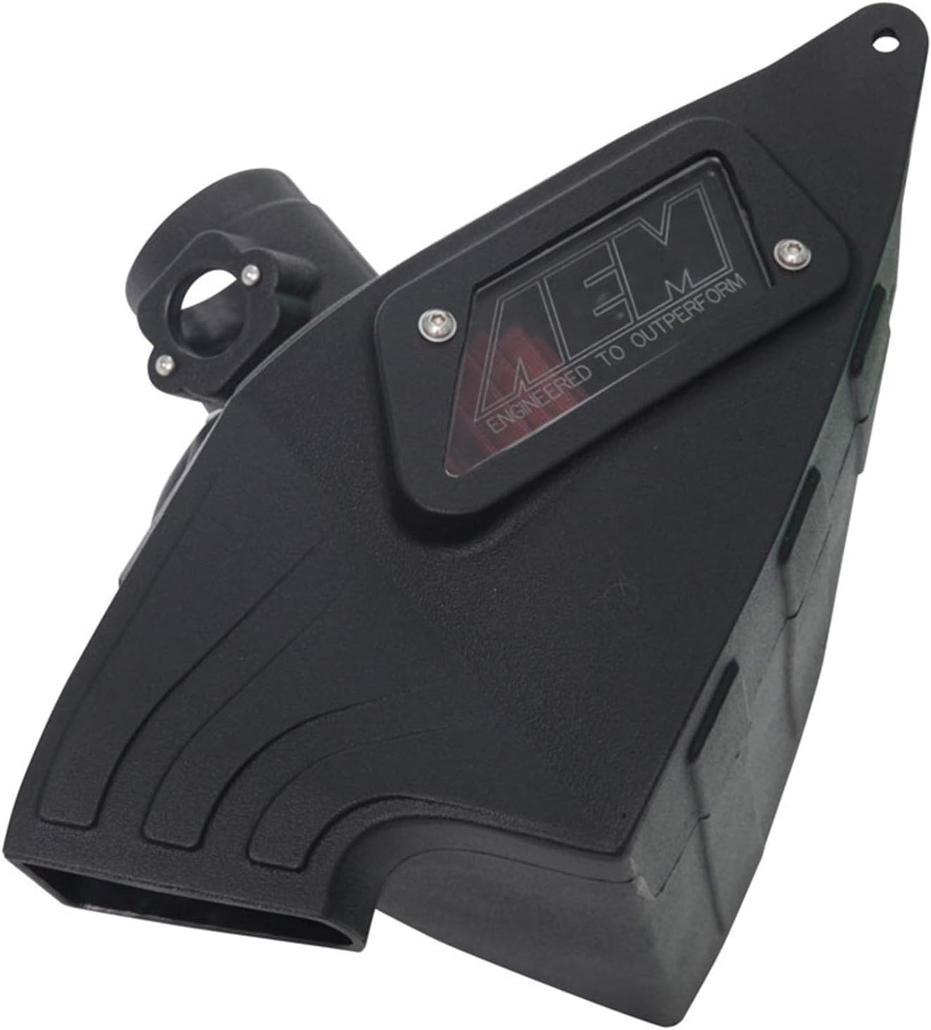 AEM 21-841DS Cold Air Intake System, Black