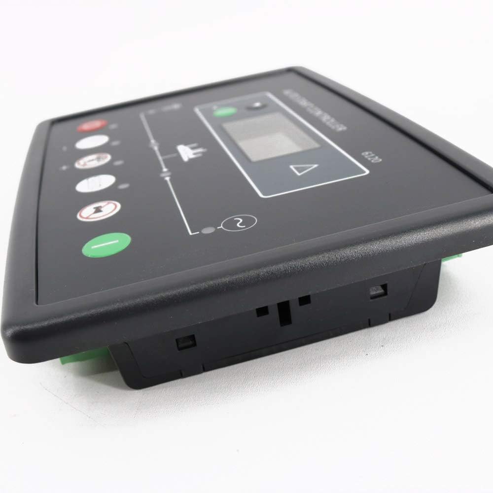 DSE6120 Auto Controller AMF DSE 6120 for Genset Generator Alternator