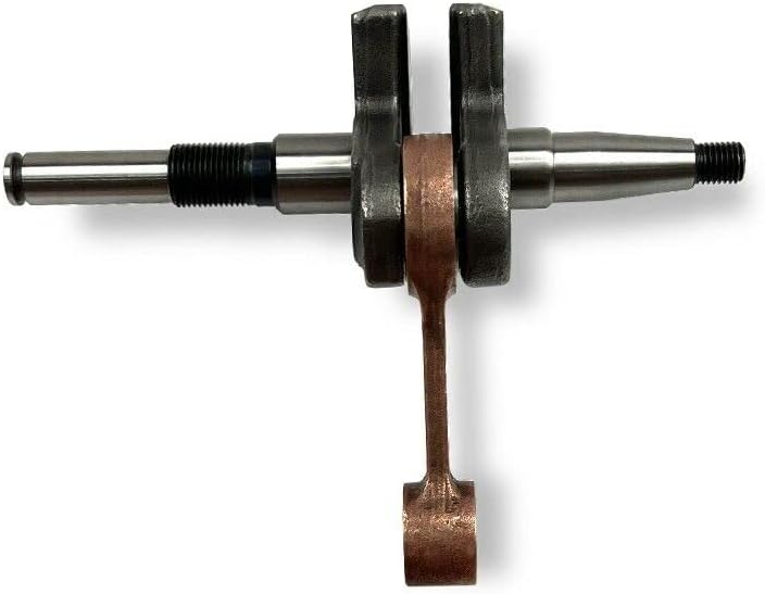 Replace Parts for Machine Crankshaft for Stjhl 028 028Q 028W 028WB Chainsaw 1118 030 0401