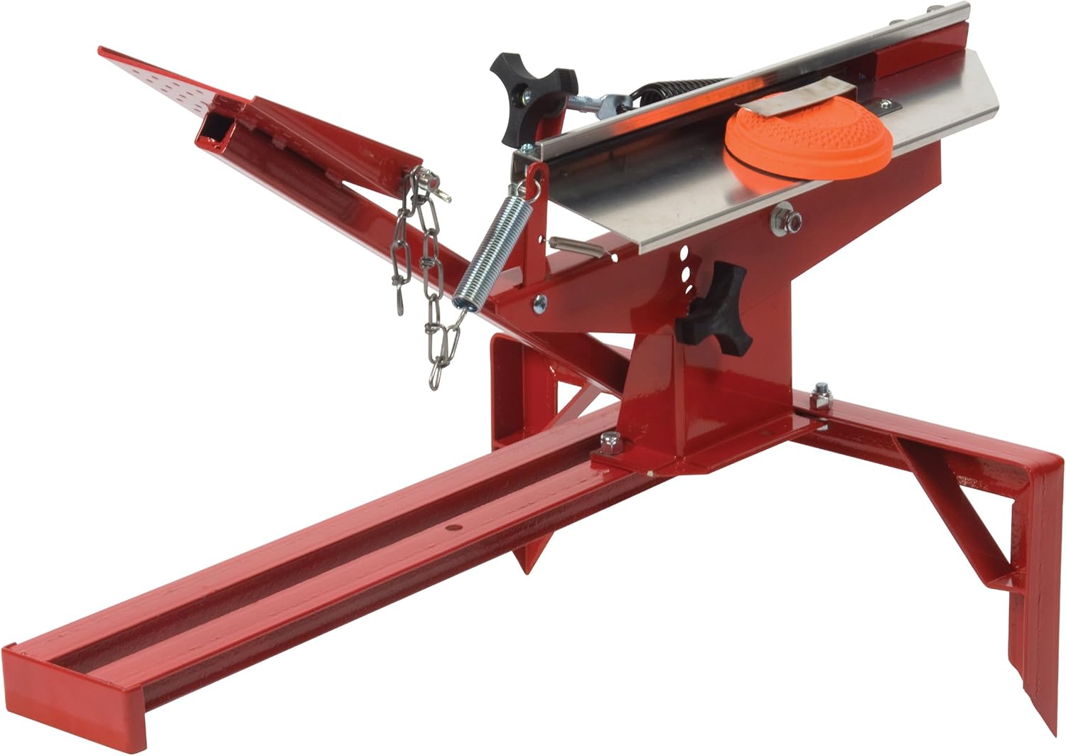 Trius 10201 One Step Trap, Red ,1 Count (Pack of 1)