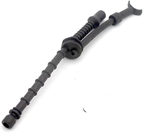 JuzeLY Fuel Pipe Line Hose Fit for S MS200T MS200 MS 020T Garden Machine Accessory Gas Chainsaw Replacement Spare Parts (Size : 40 Pcs)